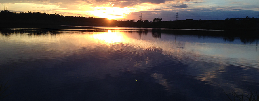 Carp Fishing Venues - banner 3